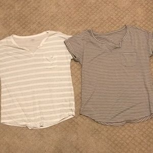 Bundle of 2 Old Navy Shirts
